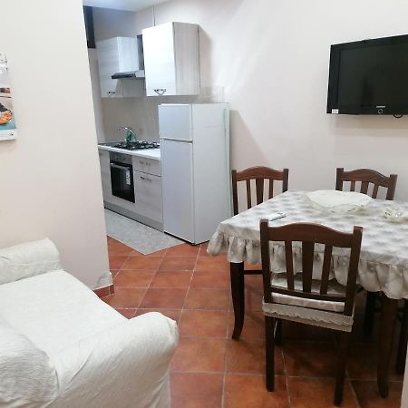 Casa Amelia Bed and Breakfast Napoli Eksteriør billede