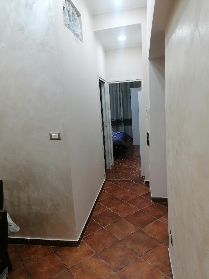 Casa Amelia Bed and Breakfast Napoli Eksteriør billede