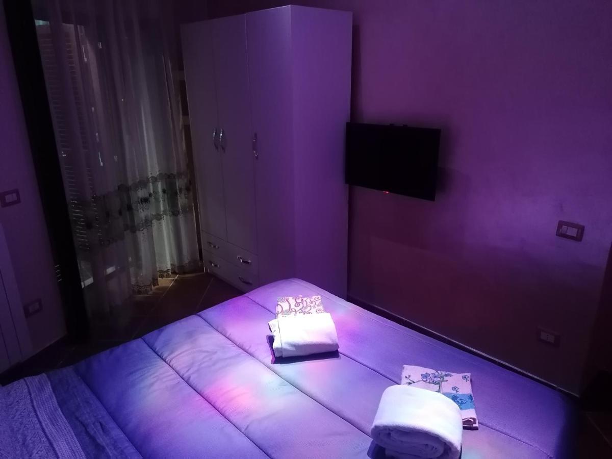 Casa Amelia Bed and Breakfast Napoli Eksteriør billede