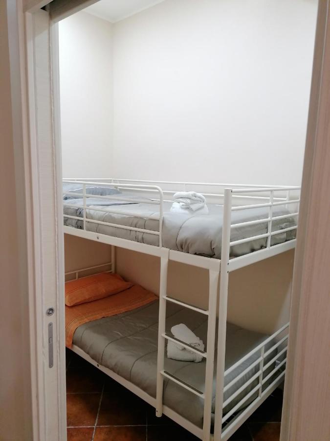 Casa Amelia Bed and Breakfast Napoli Eksteriør billede